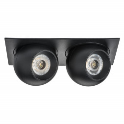 Встраиваемый точечный светильник Lightstar INTERO i5277272