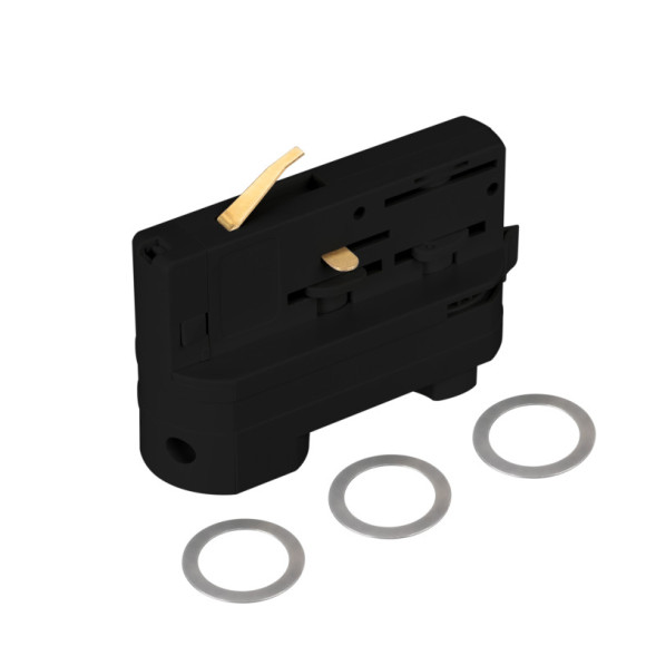 Адаптер Arlight LGD-4TR black 056701