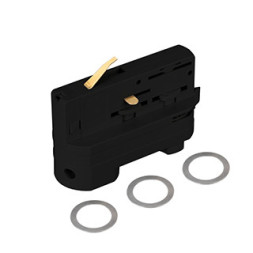 Адаптер Arlight LGD-4TR black 056701