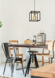 Подвесной светильник LUCIDE RUBEN 00424/01/30