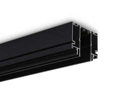 Накладной магнитный трековый шинопровод Ambrella Light GL1026