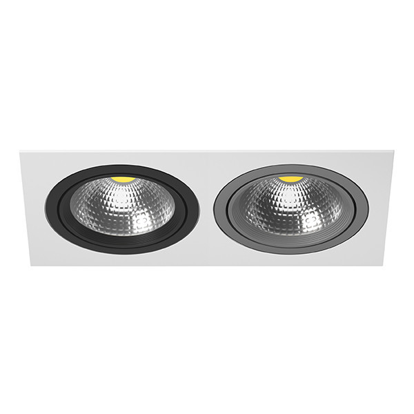Встраиваемый точечный светильник Lightstar INTERO 111 i8260709
