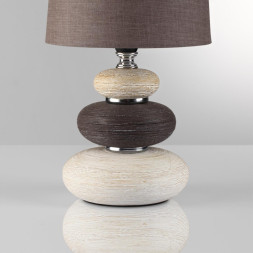 Настольная лампа LUMION LATZA 8126/1Т