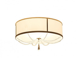 Потолочная люстра Newport 4105/PL gold