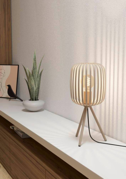 Настольная лампа EGLO 900521 ROMAZZINA