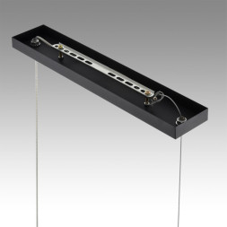 Подвесной светильник LUMION LANIKA 8240/5