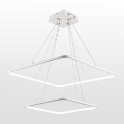 Подвесной светильник Lussole BRADFORD LSP-7460