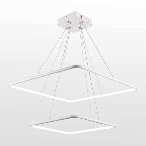 Подвесной светильник Lussole BRADFORD LSP-7460