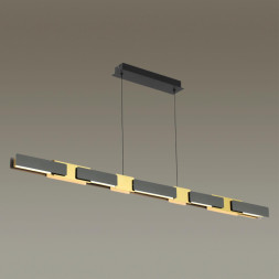 Подвесной светильник Odeon Light Fierro 4991/40L