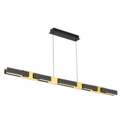 Подвесной светильник Odeon Light Fierro 4991/40L