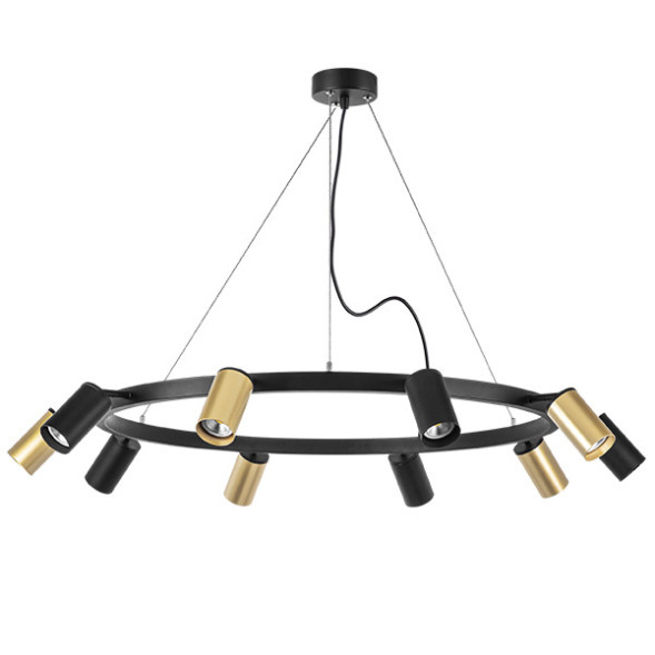 Подвесная люстра Lightstar RULLO LR020405375