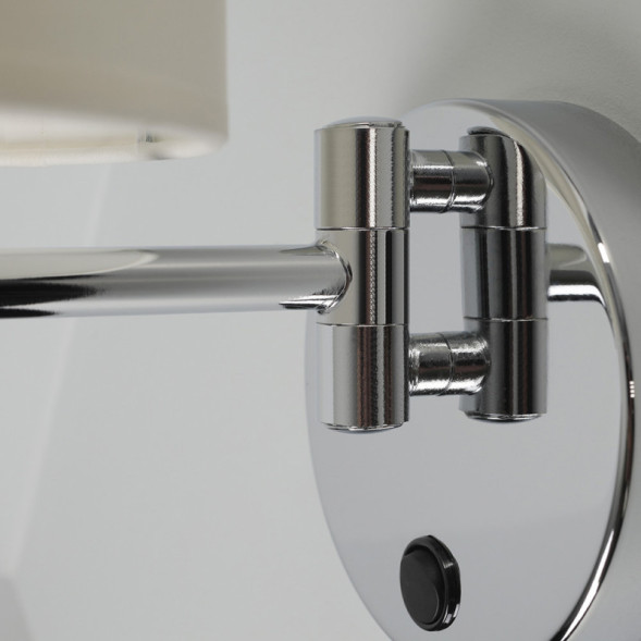 Бра Nowodvorski HOTEL 8980