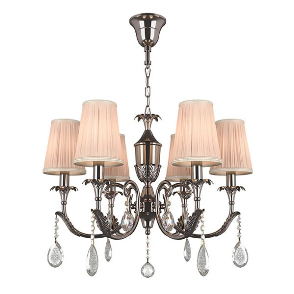 Подвесная люстра Lightstar Cappa 691064