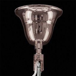 Подвесная люстра Lightstar Cappa 691064