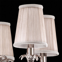 Подвесная люстра Lightstar Cappa 691064