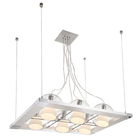 Подвесная люстра Lightstar Palla 803161