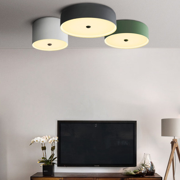 Потолочный светильник ImperiumLoft 178354-26