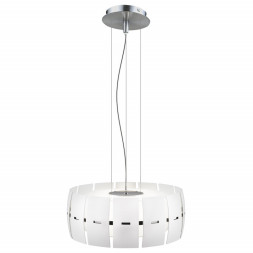 Подвесная люстра Lightstar Lamella 801046