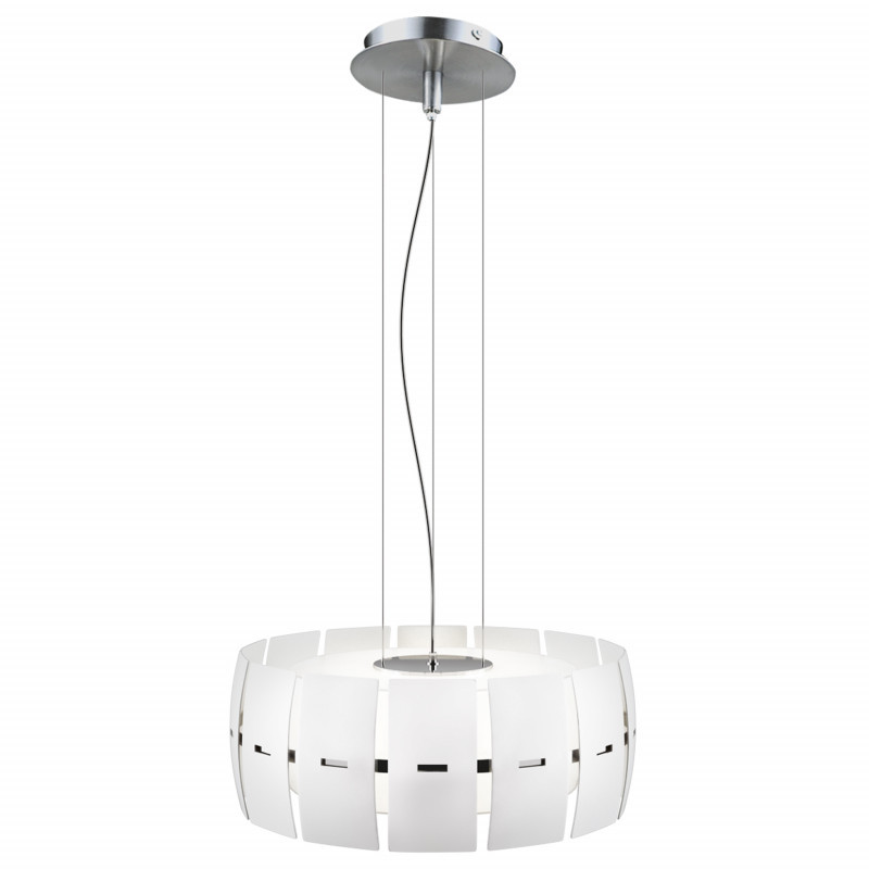 Подвесная люстра Lightstar Lamella 801046
