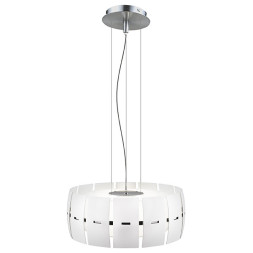 Подвесная люстра Lightstar Lamella 801046