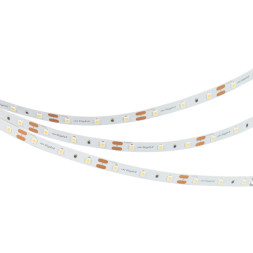 Лента Arlight NT-A60-8mm 3528 040615 24W 12V 2150lm белый (теплый) IP20