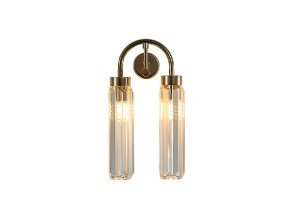 Бра Newport 4522/A new gold