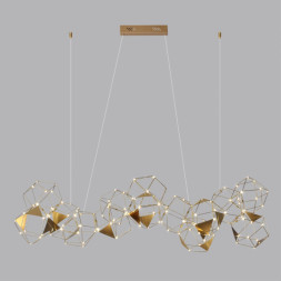 Подвесная люстра Odeon Light TRELLIS 5086/64L