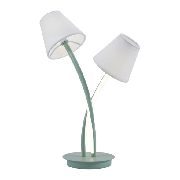 Детская настольная лампа MW-Light Аэлита 480033302