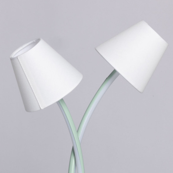 Детская настольная лампа MW-Light Аэлита 480033302