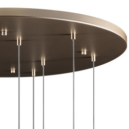 Каскадная люстра Lightstar GLOBO 813093