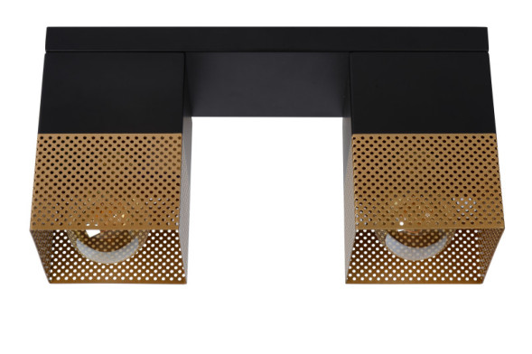 Потолочный светильник LUCIDE 21123/02/02