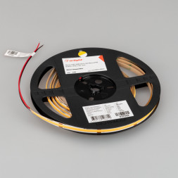 Лента Arlight COB-X480-8mm 039060 40W 24V белый (теплый) IP20