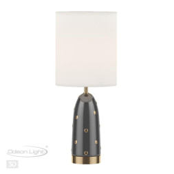 Настольная лампа Odeon Light Modern 5424/1T