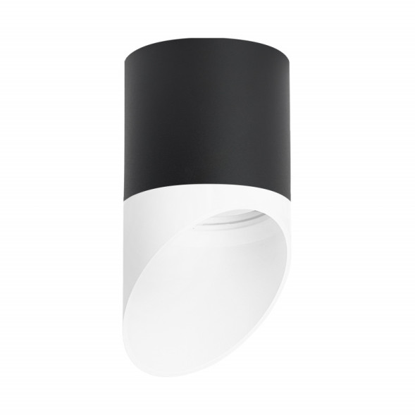 Накладной точечный светильник Lightstar RULLO R348786
