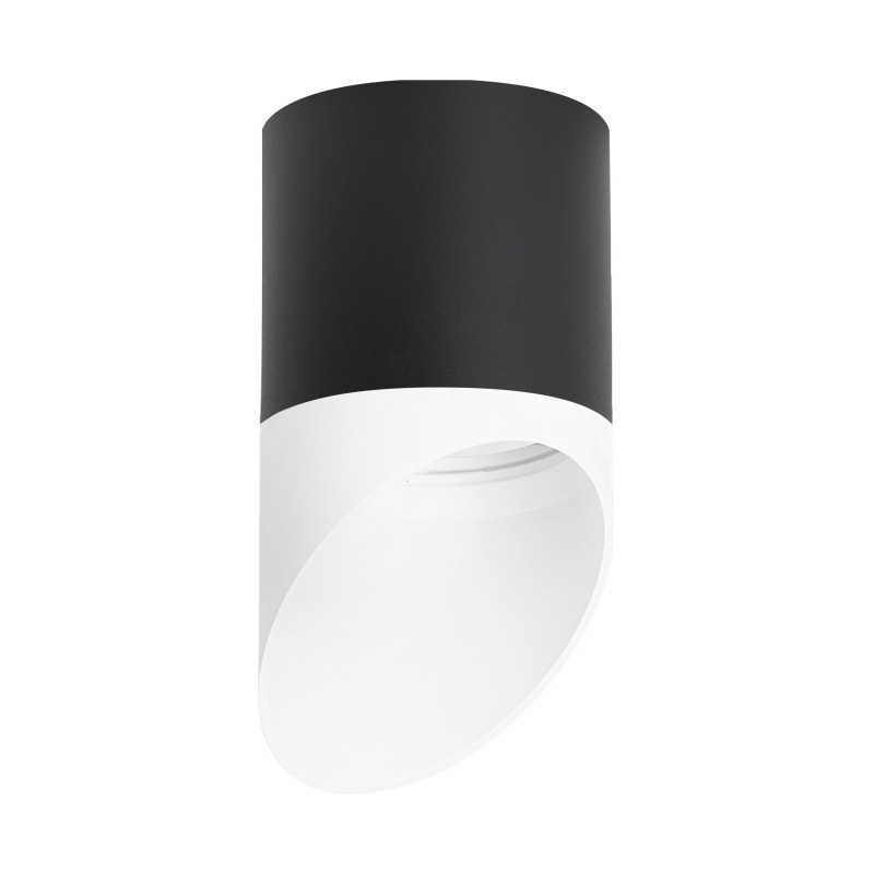 Накладной точечный светильник Lightstar RULLO R348786