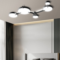 Потолочный светильник ImperiumLoft 200983-26