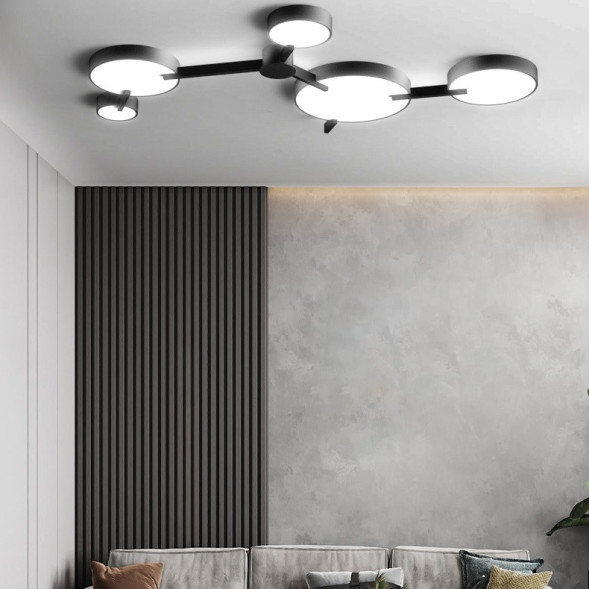 Потолочный светильник ImperiumLoft 200983-26