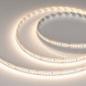 Лента Arlight RT-A192-10mm 2835 038774 88W 24V 2450lm белый (теплый) IP20