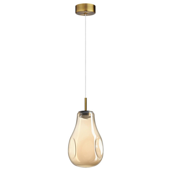 Подвесной светильник Odeon Light 5098/4L NAVE