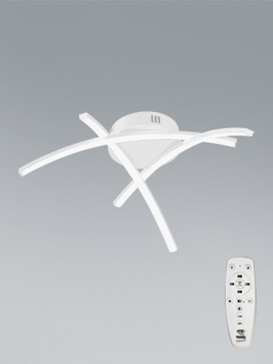 Накладной светильник Vitaluce V2513DT-0/3PL