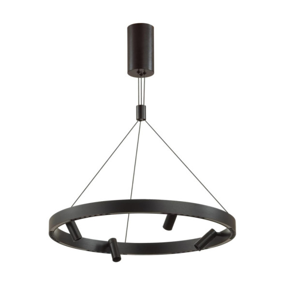 Подвесная люстра Odeon Light HIGHTECH 6683/77L