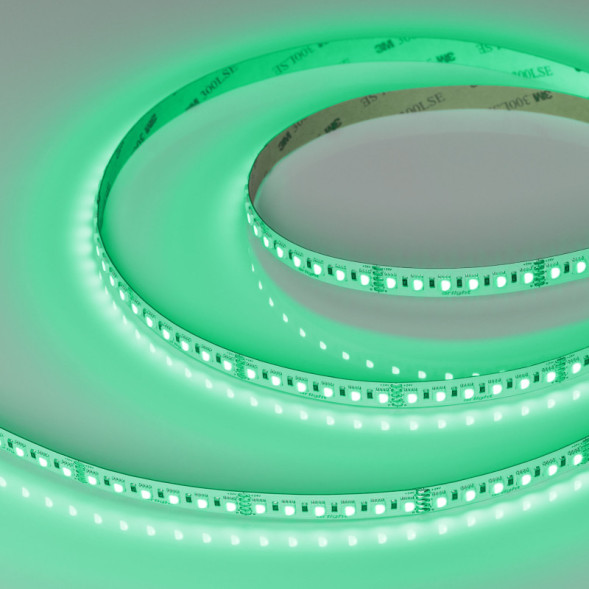 Лента Arlight 048748 125W 24V RGB+белый IP20