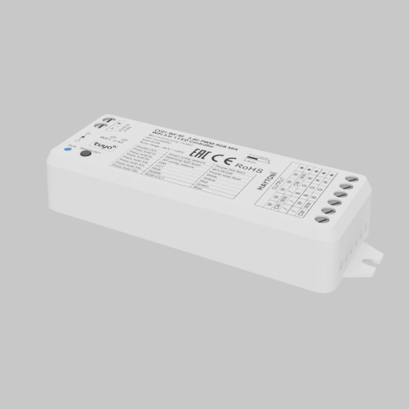Контроллер для светодиодной ленты Maytoni Technical Led Strip 742001