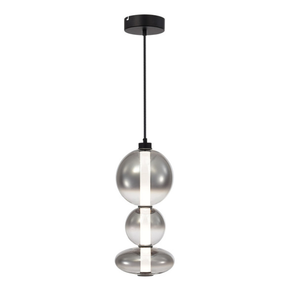 Подвесной светильник ST-Luce SL6119.403.24 PERLINA