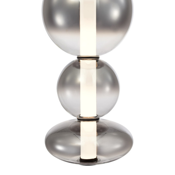 Подвесной светильник ST-Luce SL6119.403.24 PERLINA