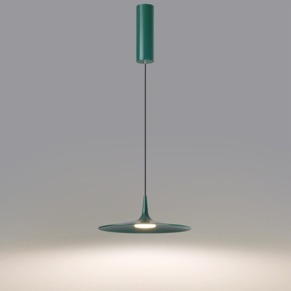 Подвесной светильник Odeon Light SOMBRA 7037/12L