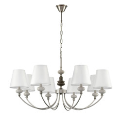 Подвесная люстра LUMION KENTUKI 8283/8