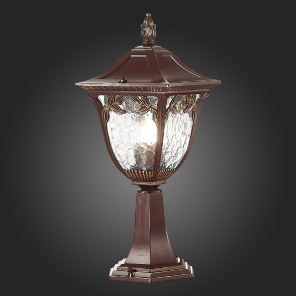 Садово-парковый светильник ST-Luce CHIANI SL083.705.01