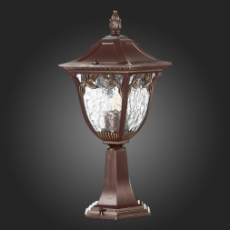 Садово-парковый светильник ST-Luce CHIANI SL083.705.01