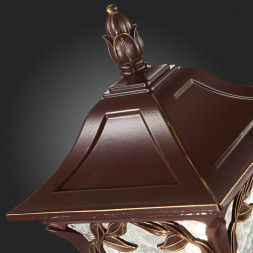 Садово-парковый светильник ST-Luce CHIANI SL083.705.01